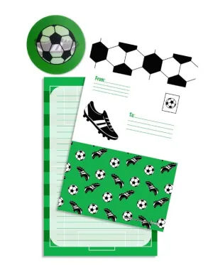 Goal Getter Foldover Cards