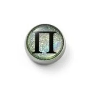 Greek Letters Magnet