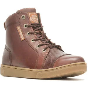 Harley-Davidson® Breman 4.5'' CE Boot - Brown