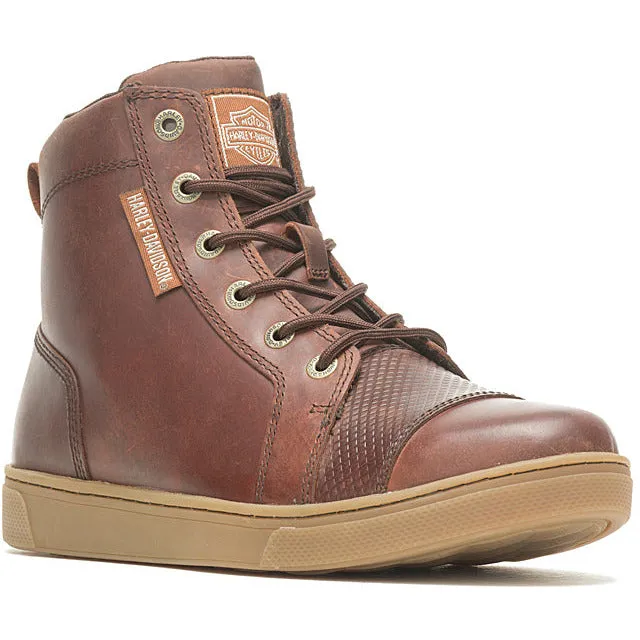 Harley-Davidson® Breman 4.5'' CE Boot - Brown