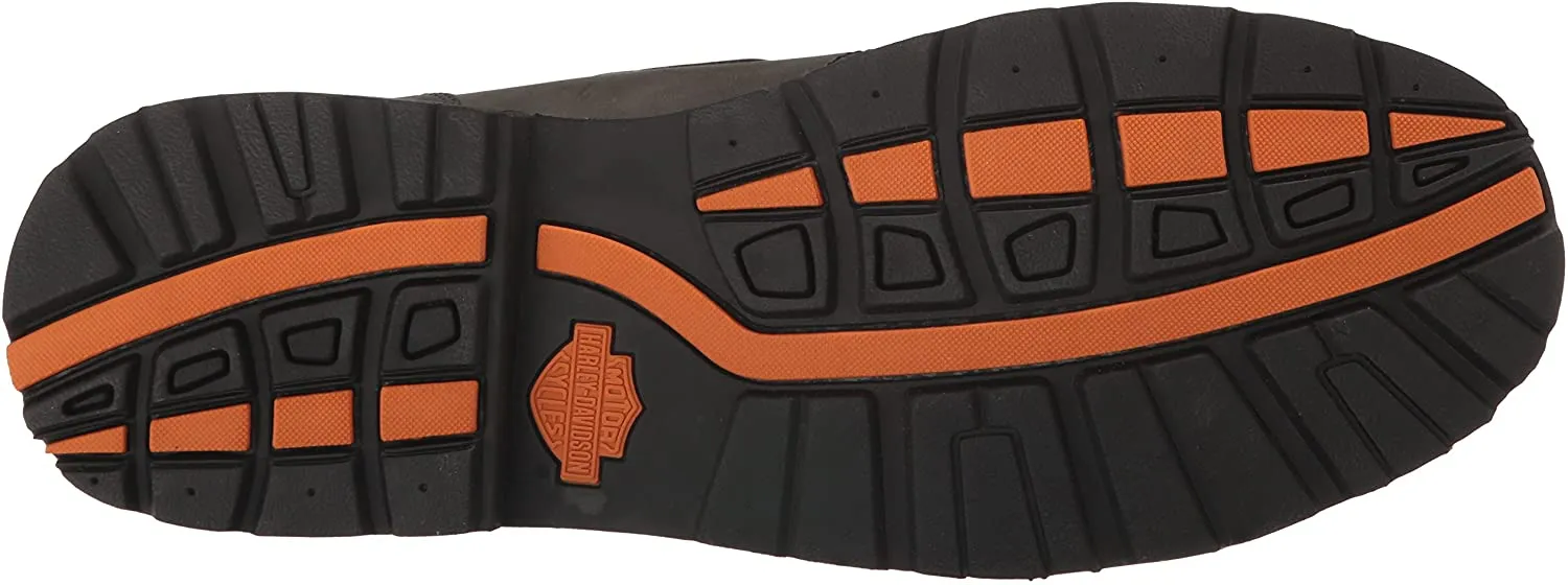 Harley Davidson TEMPLIN Motorcycle Boots