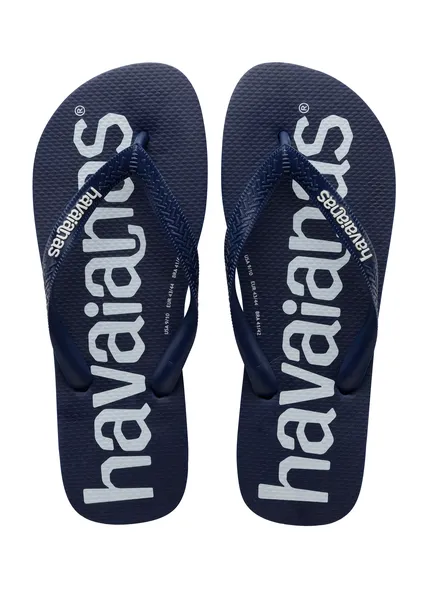 HAVAIANAS MEN 4144264.0555 Navy