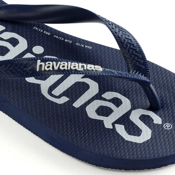 HAVAIANAS MEN 4144264.0555 Navy