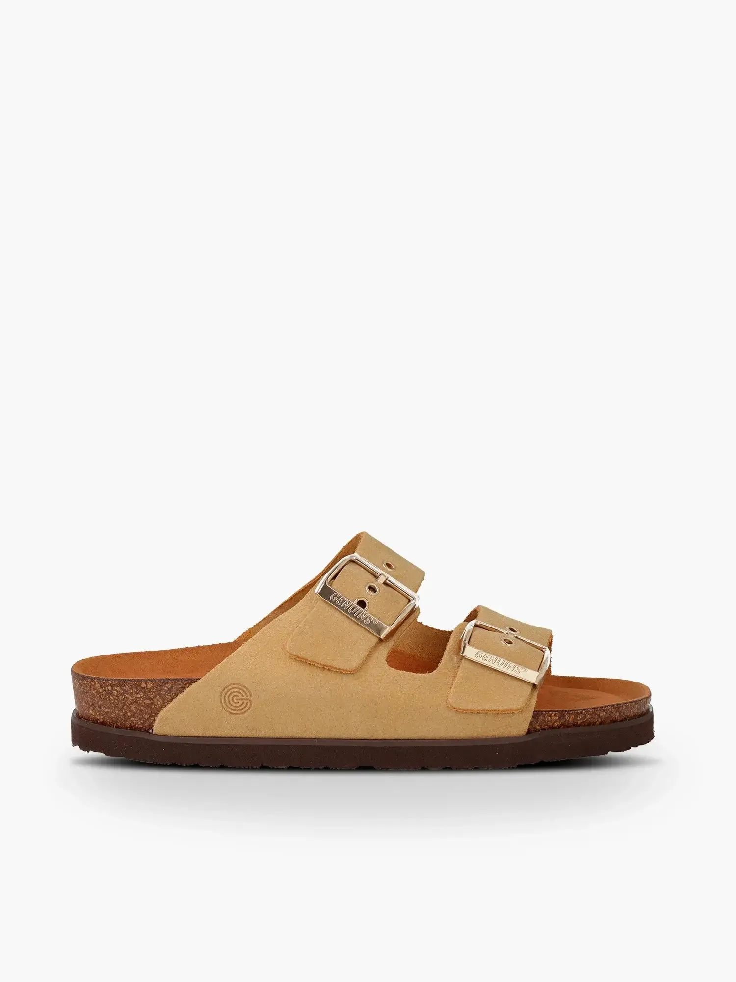 Hawaii Camel Sandals