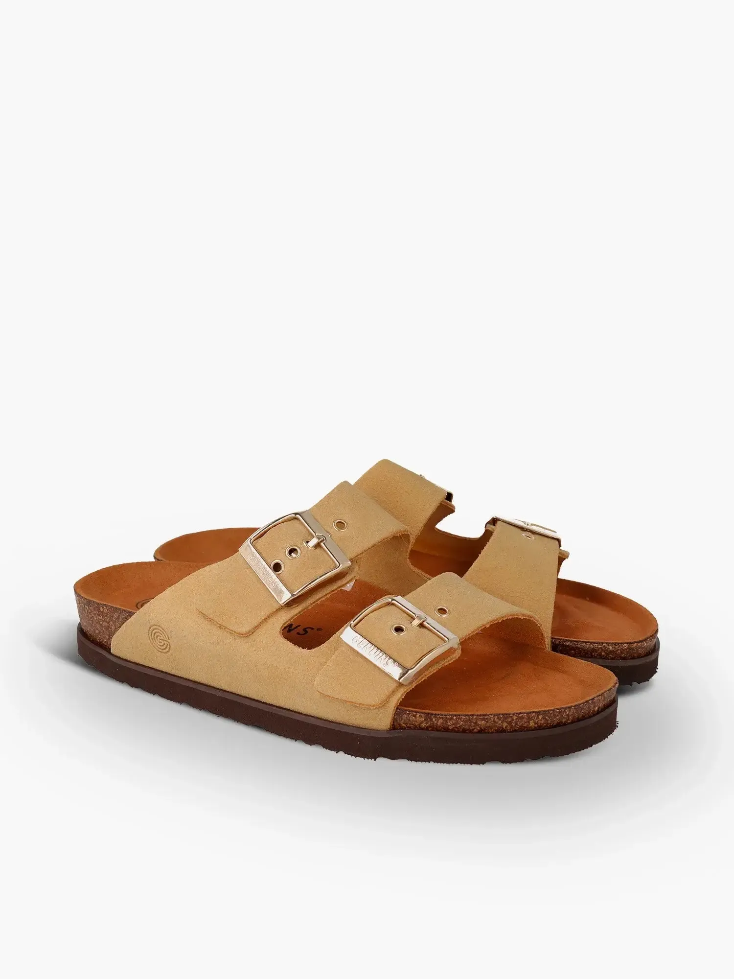 Hawaii Camel Sandals