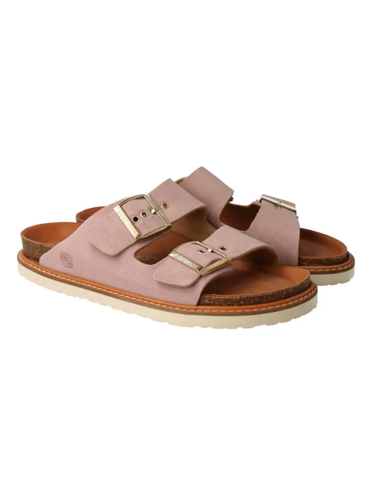 Hawaii Rose Sandals