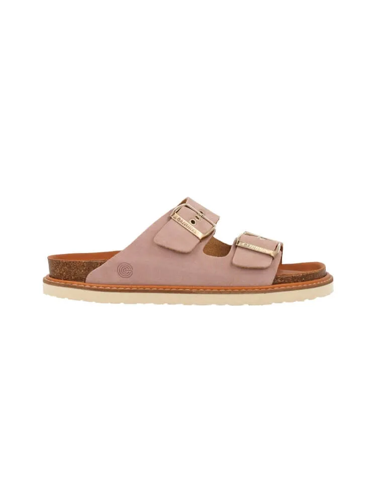 Hawaii Rose Sandals