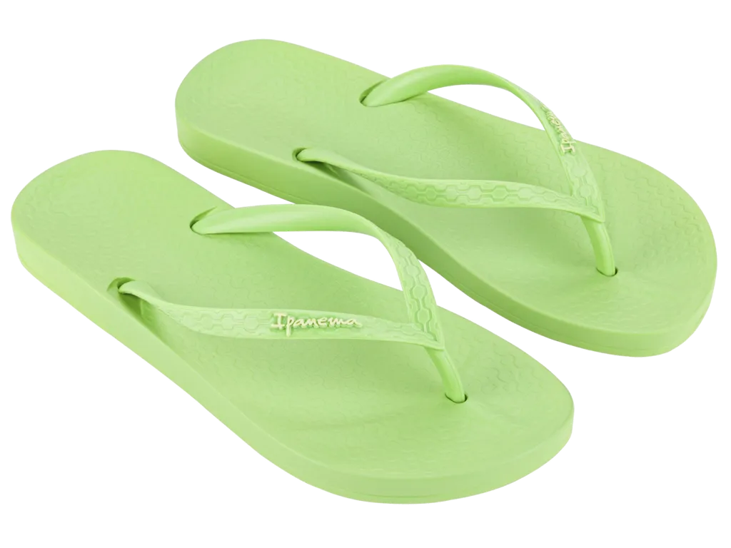 IPANEMA ANATOMIC COLORS FEM