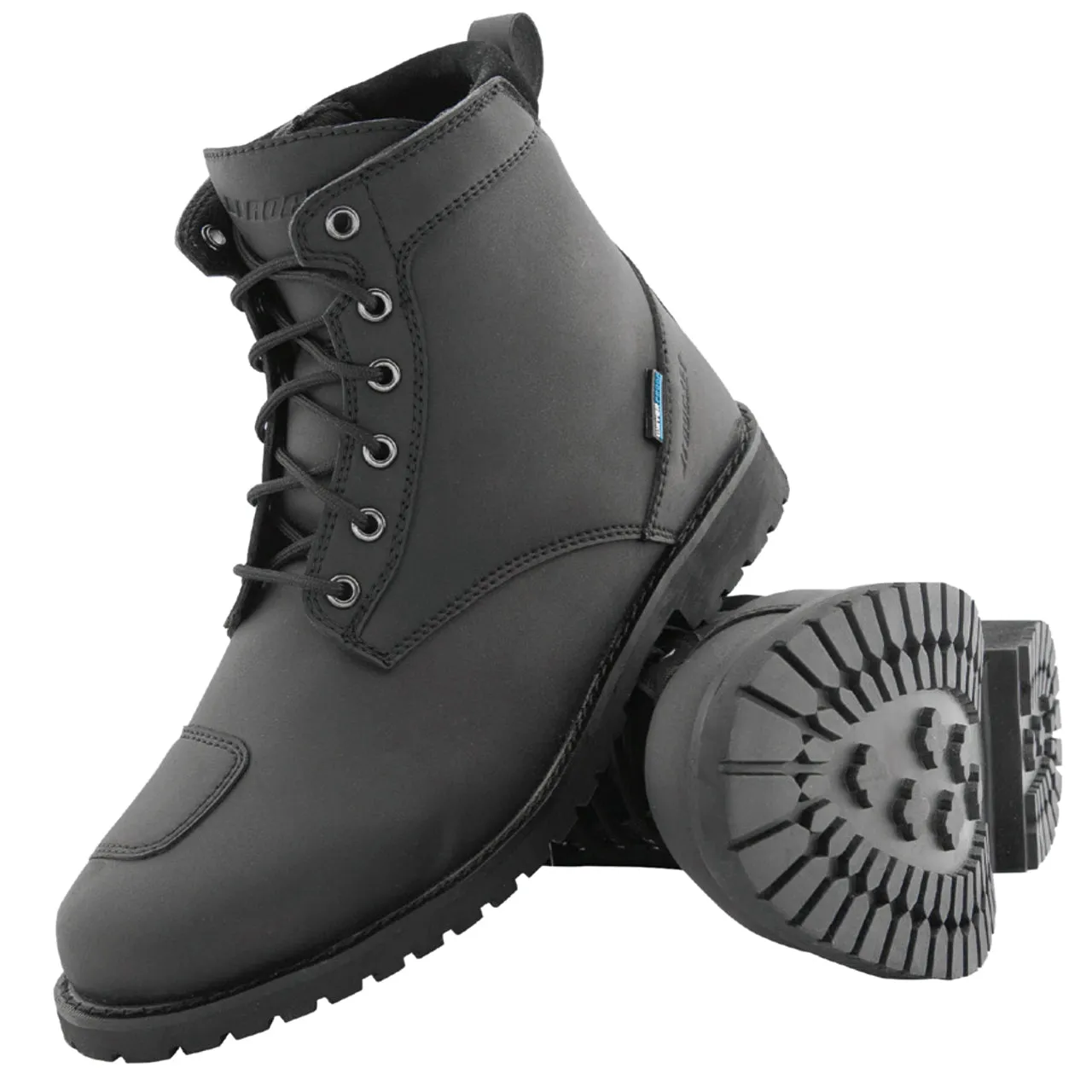 Iron Age™ Cruiser Boots