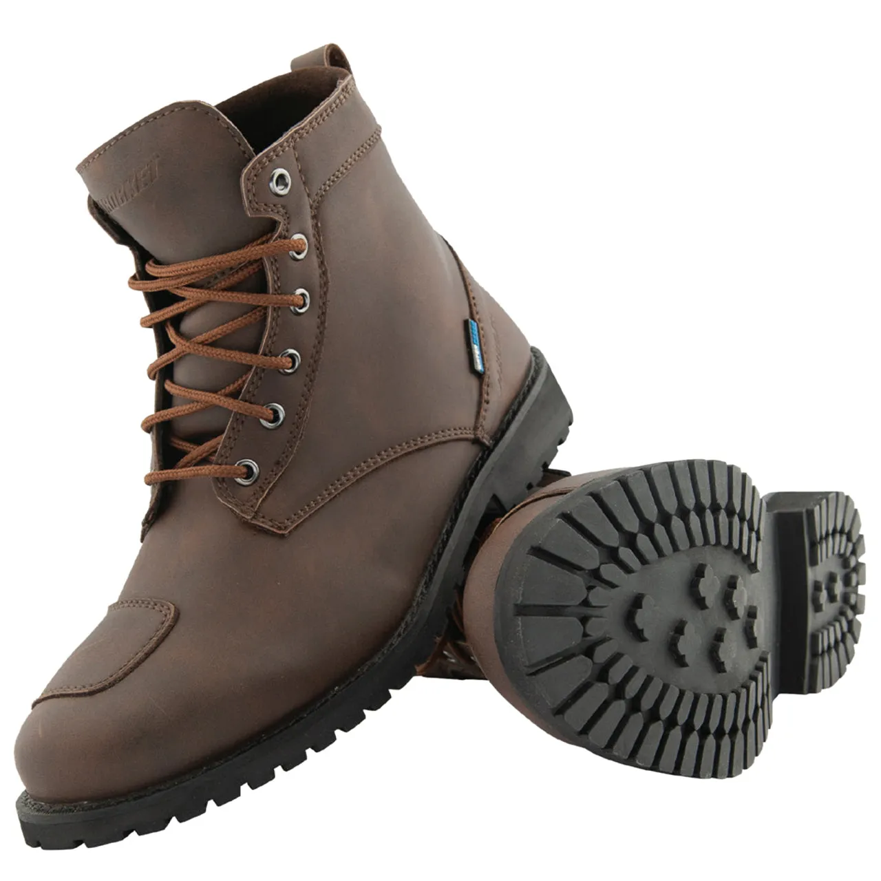 Iron Age™ Cruiser Boots