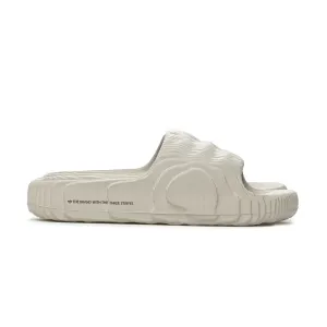 Island Club Adilette 22 Slide | Light Brown