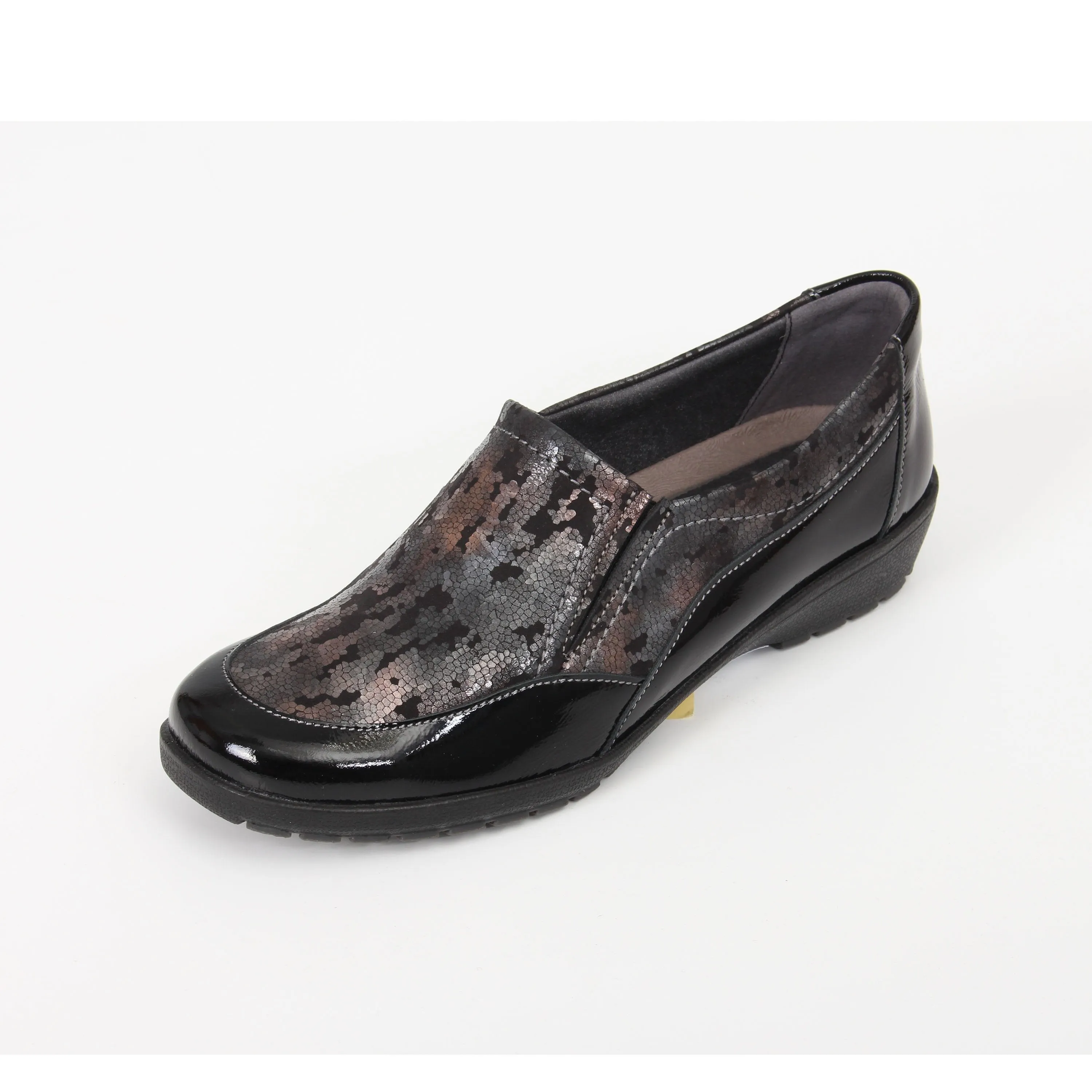 Jan Ladies Shoe