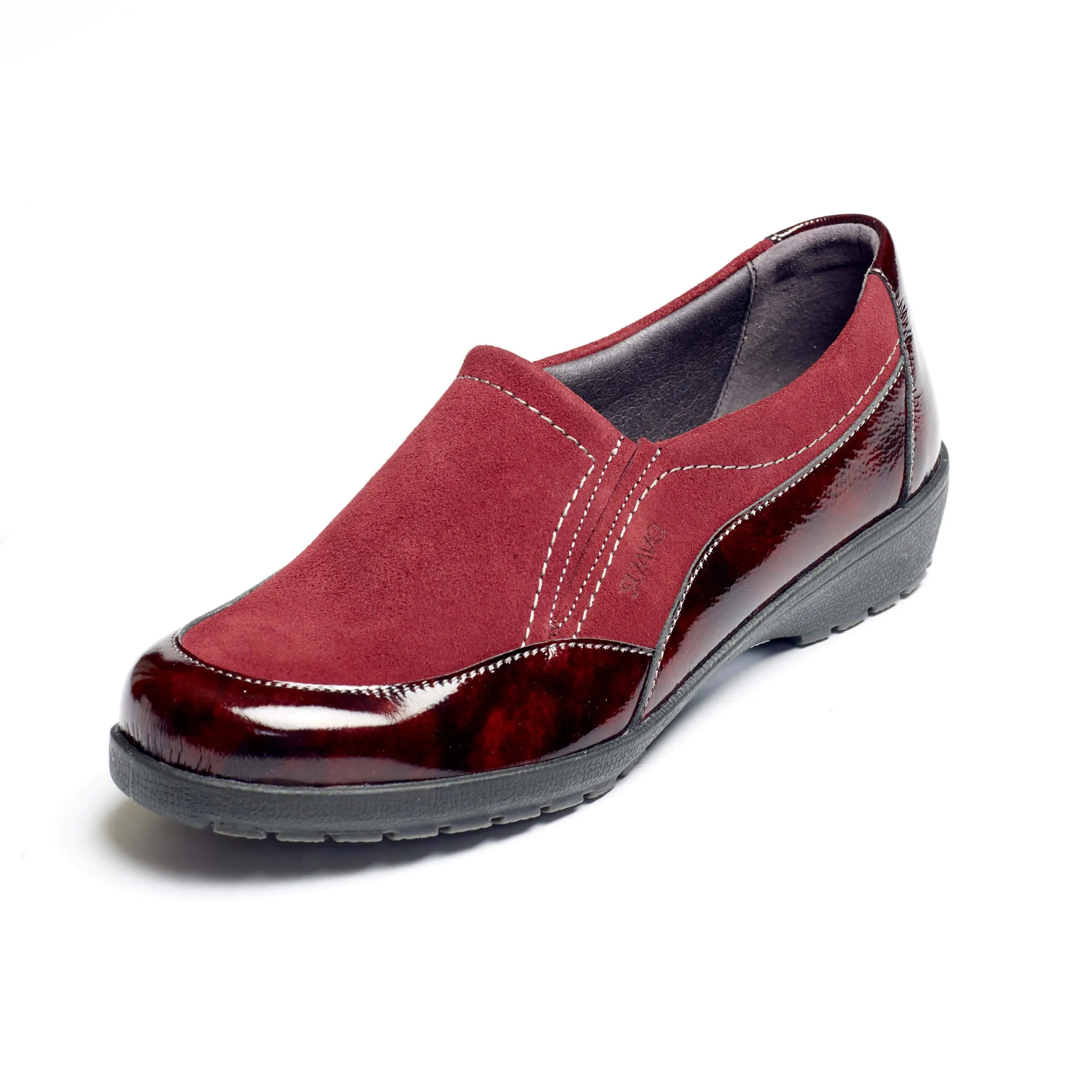 Jan Ladies Shoe