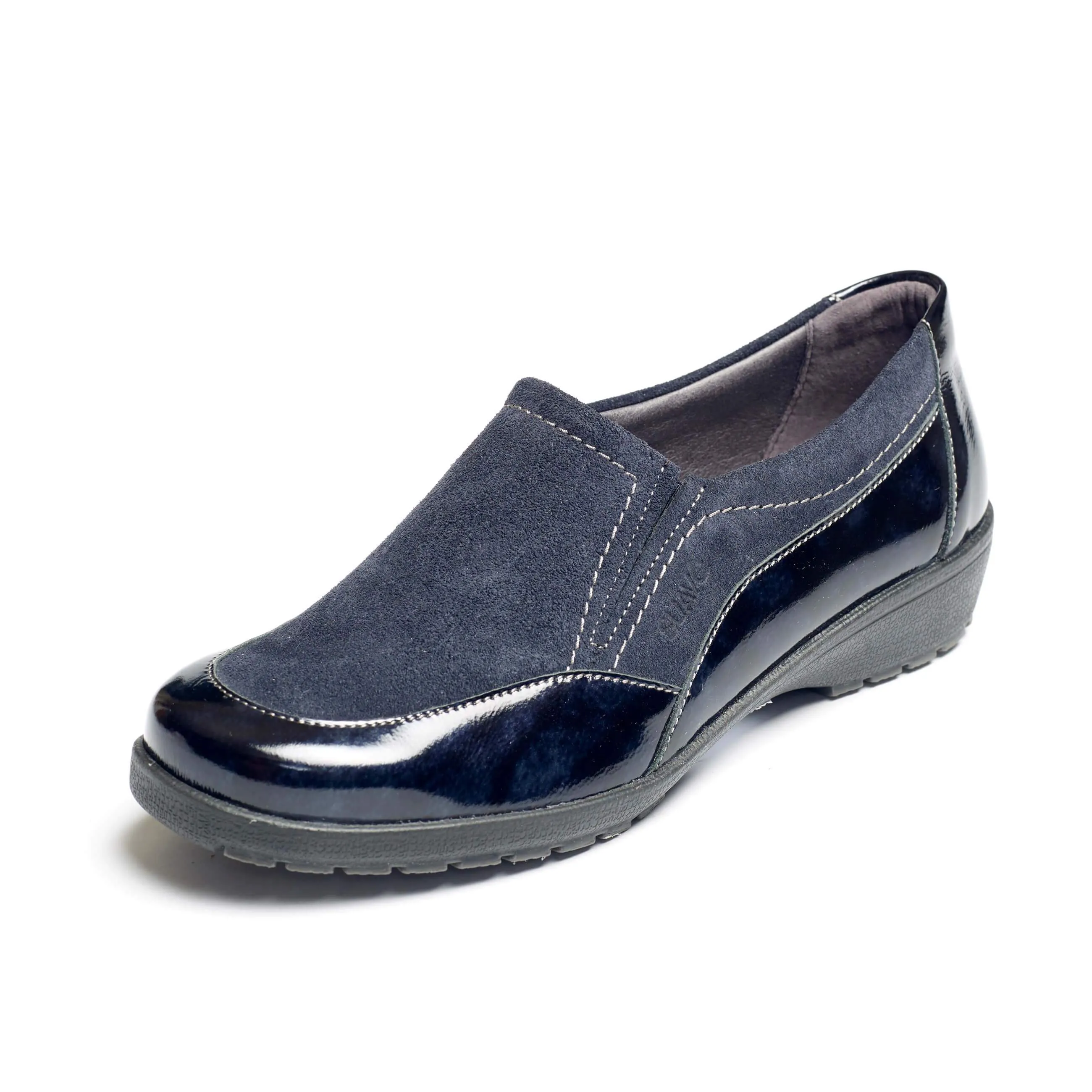 Jan Ladies Shoe