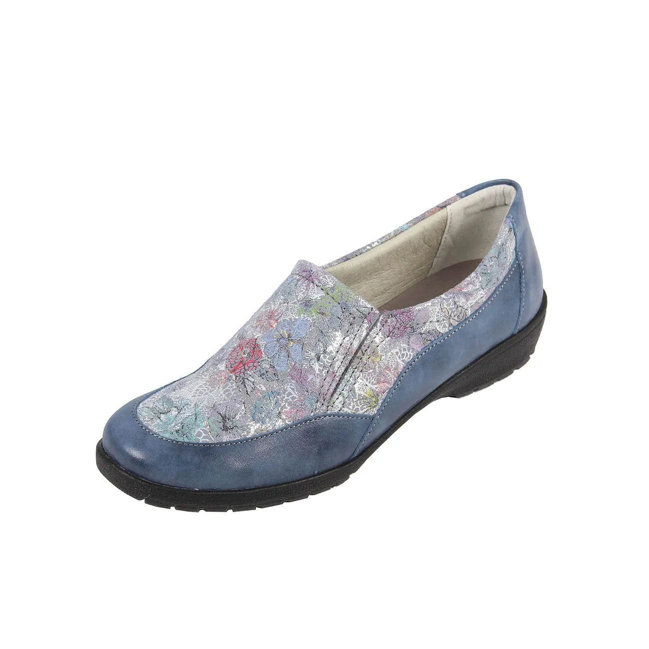 Jan Ladies Shoe