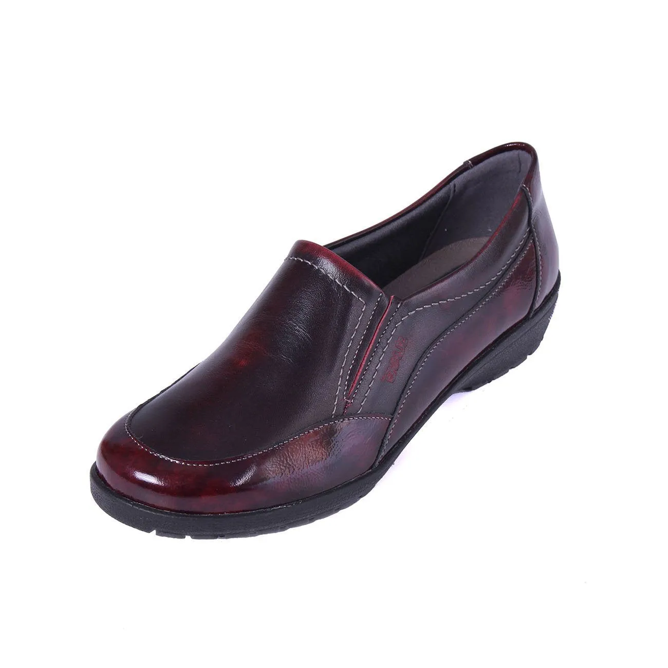 Jan Ladies Shoe
