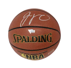 Jayson Tatum Boston Celtics Signed Silver Autograph NBA Basketball FANATICS