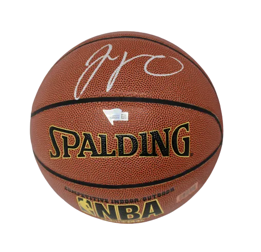 Jayson Tatum Boston Celtics Signed Silver Autograph NBA Basketball FANATICS