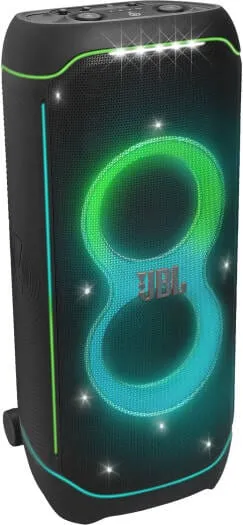 JBL PartyBox Ultimate Bluetooth Party Speaker 1100Watts - Black OH5500