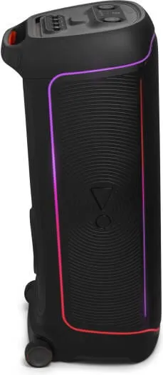 JBL PartyBox Ultimate Bluetooth Party Speaker 1100Watts - Black OH5500