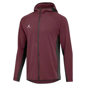 Jordan Men's Dri-Fit Showtime Hoodie FZ