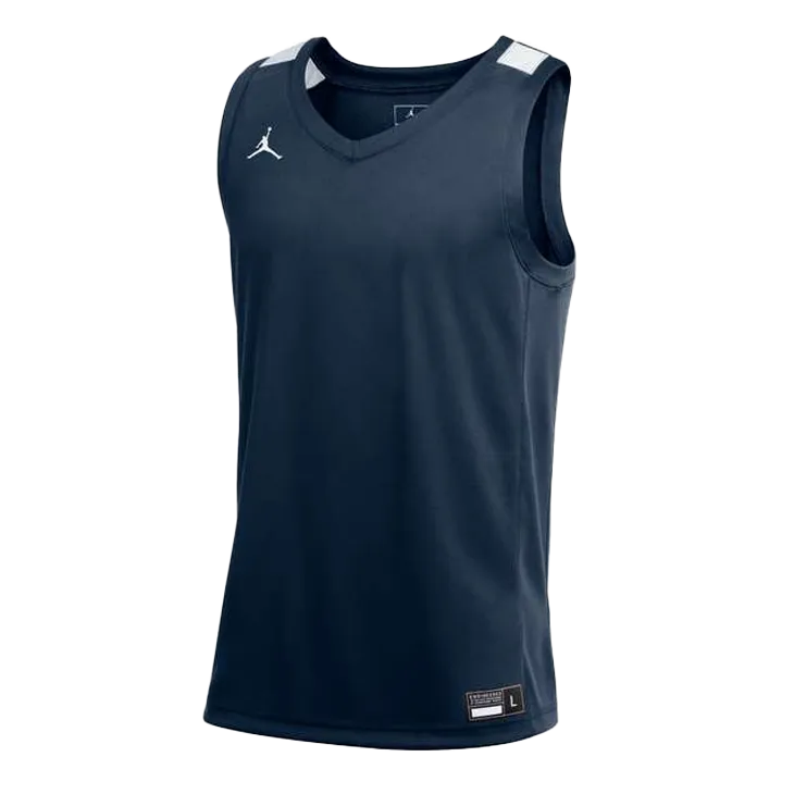Jordan Men's Stock DF Overtime Jersey