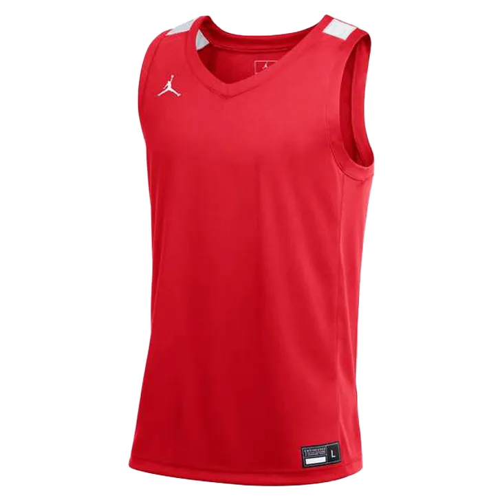 Jordan Men's Stock DF Overtime Jersey
