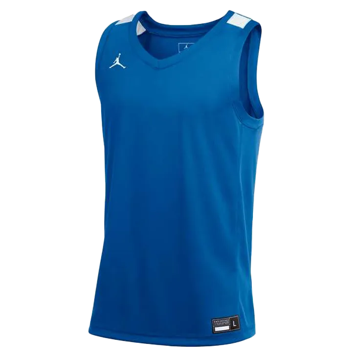Jordan Men's Stock DF Overtime Jersey