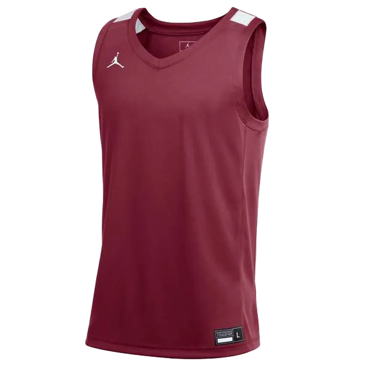 Jordan Men's Stock DF Overtime Jersey