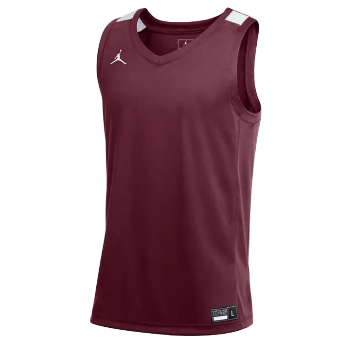 Jordan Men's Stock DF Overtime Jersey