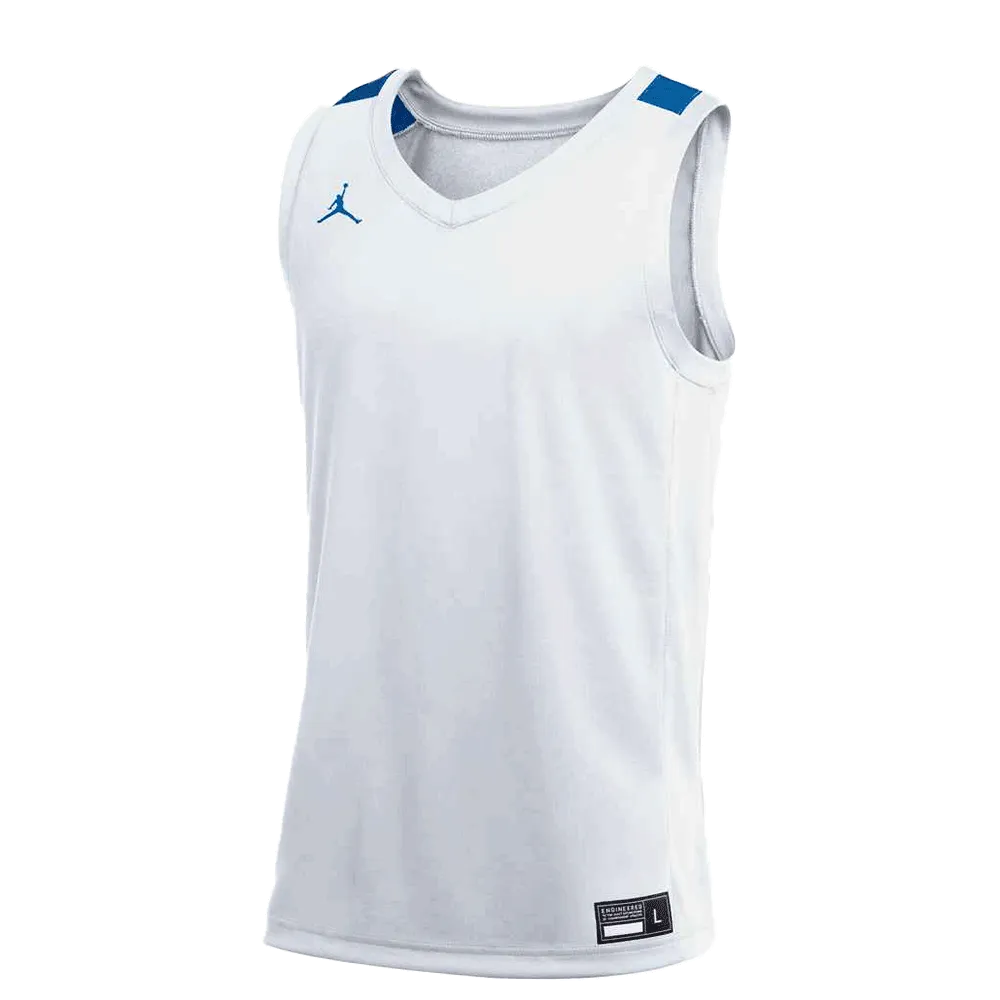 Jordan Men's Stock DF Overtime Jersey