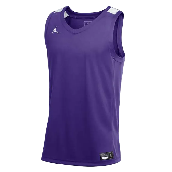 Jordan Men's Stock DF Overtime Jersey