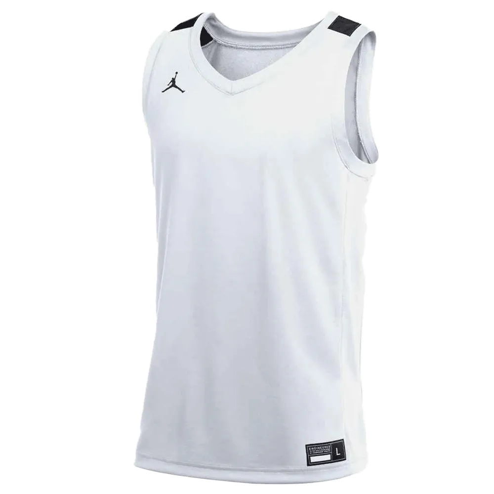Jordan Men's Stock DF Overtime Jersey