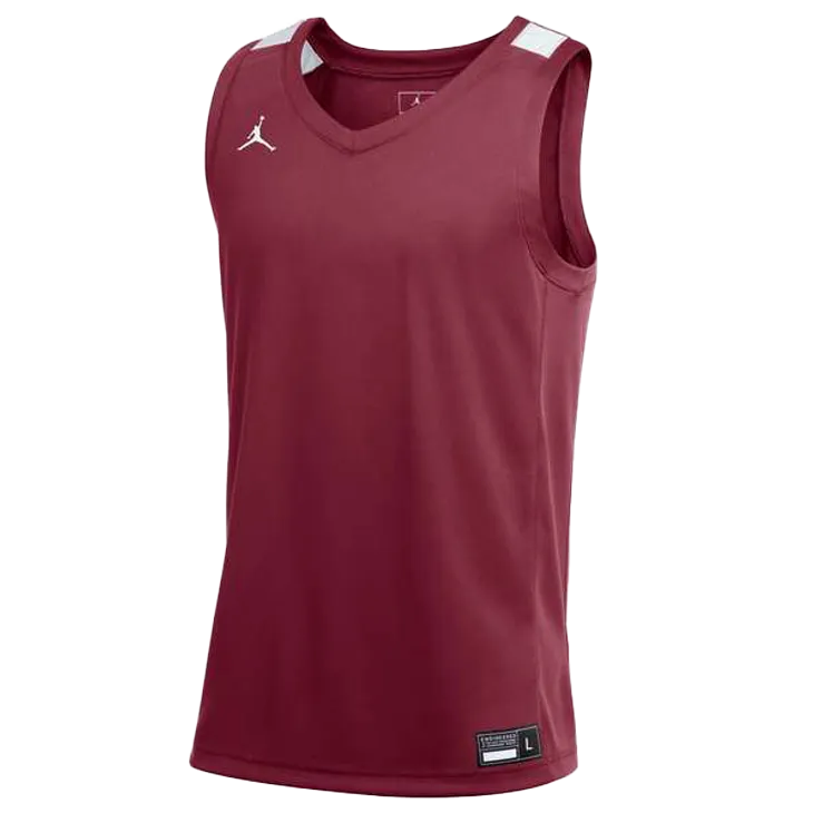 Jordan Men's Stock DF Overtime Jersey