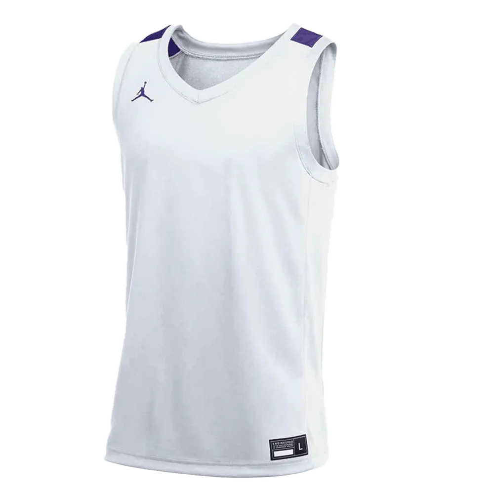 Jordan Men's Stock DF Overtime Jersey