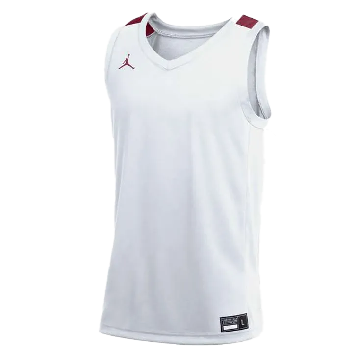 Jordan Men's Stock DF Overtime Jersey
