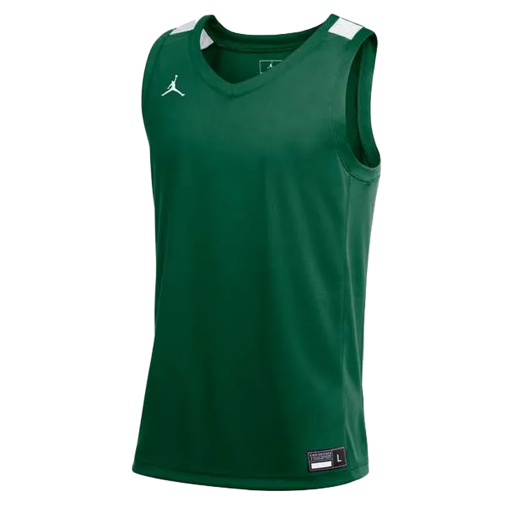 Jordan Men's Stock DF Overtime Jersey