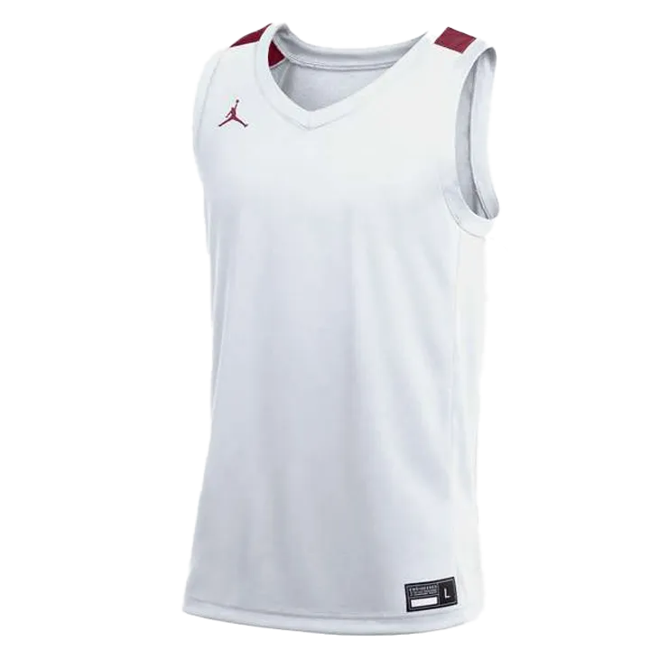 Jordan Men's Stock DF Overtime Jersey