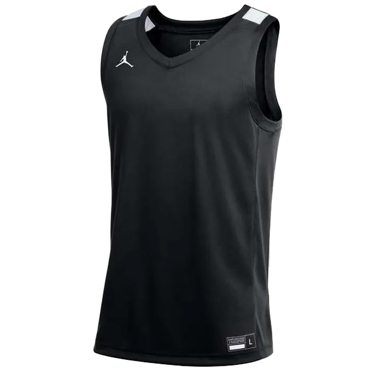 Jordan Men's Stock DF Overtime Jersey