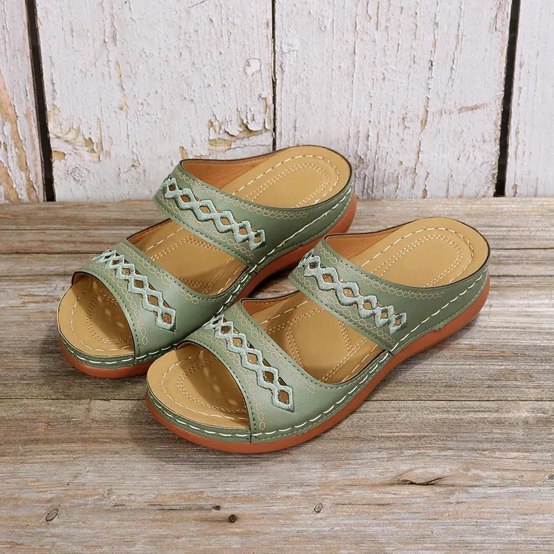 June Londen™ Sandal
