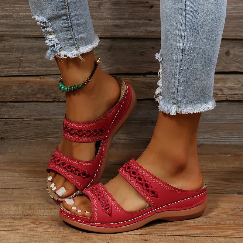 June Londen™ Sandal
