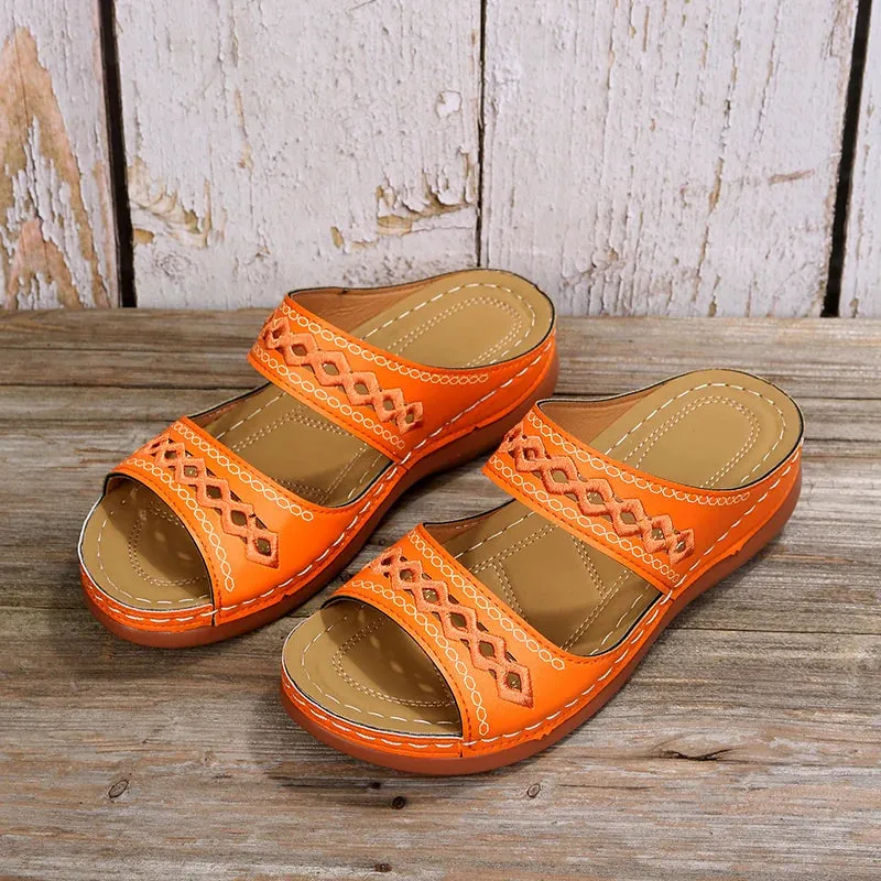 June Londen™ Sandal