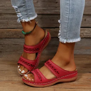 June Londen™ Sandal