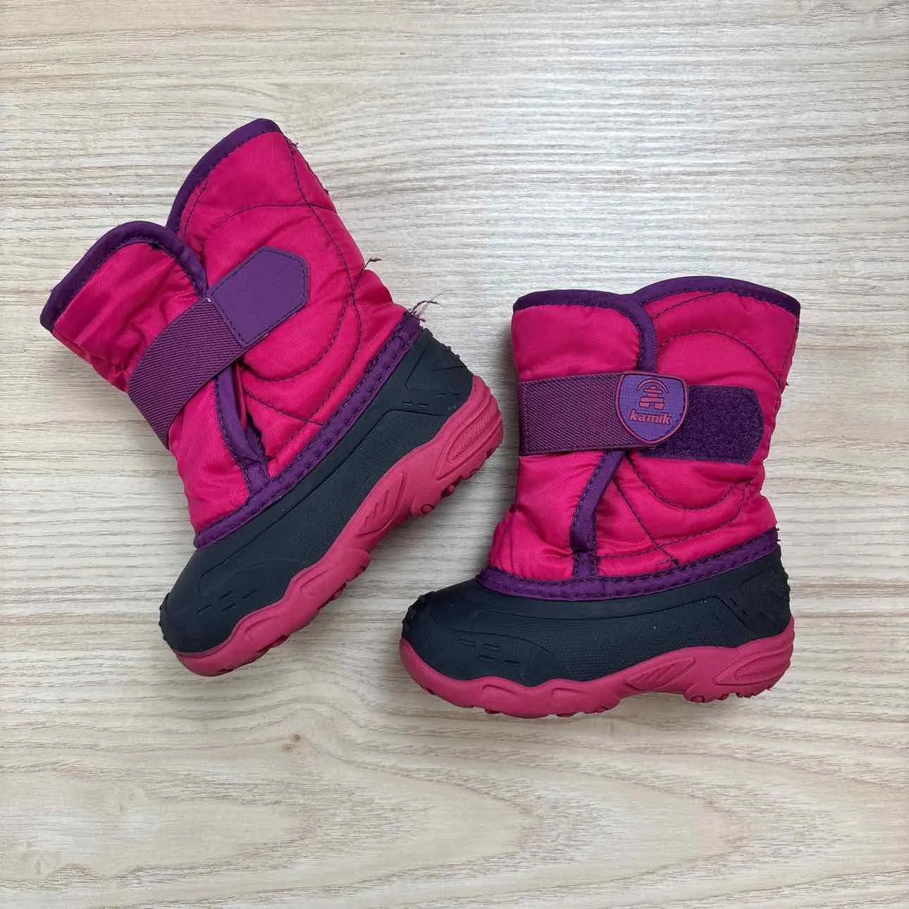 Kamik FOOTWEAR boots winter