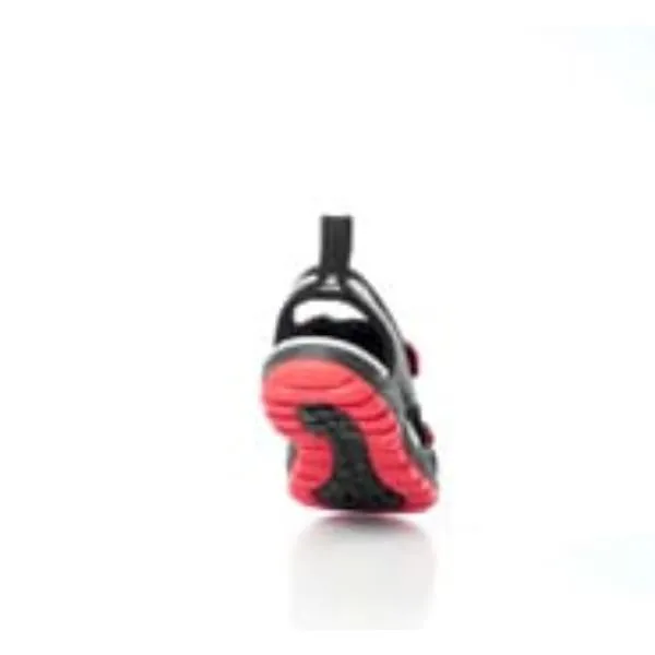 Kamik Seafront Boys Black Water Friendly Sandals