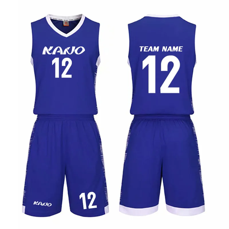 Kaño Basketball K4-8018