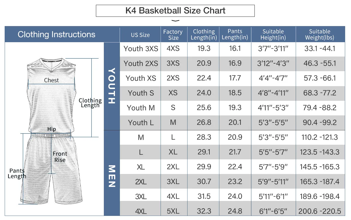 Kaño Basketball K4-8018
