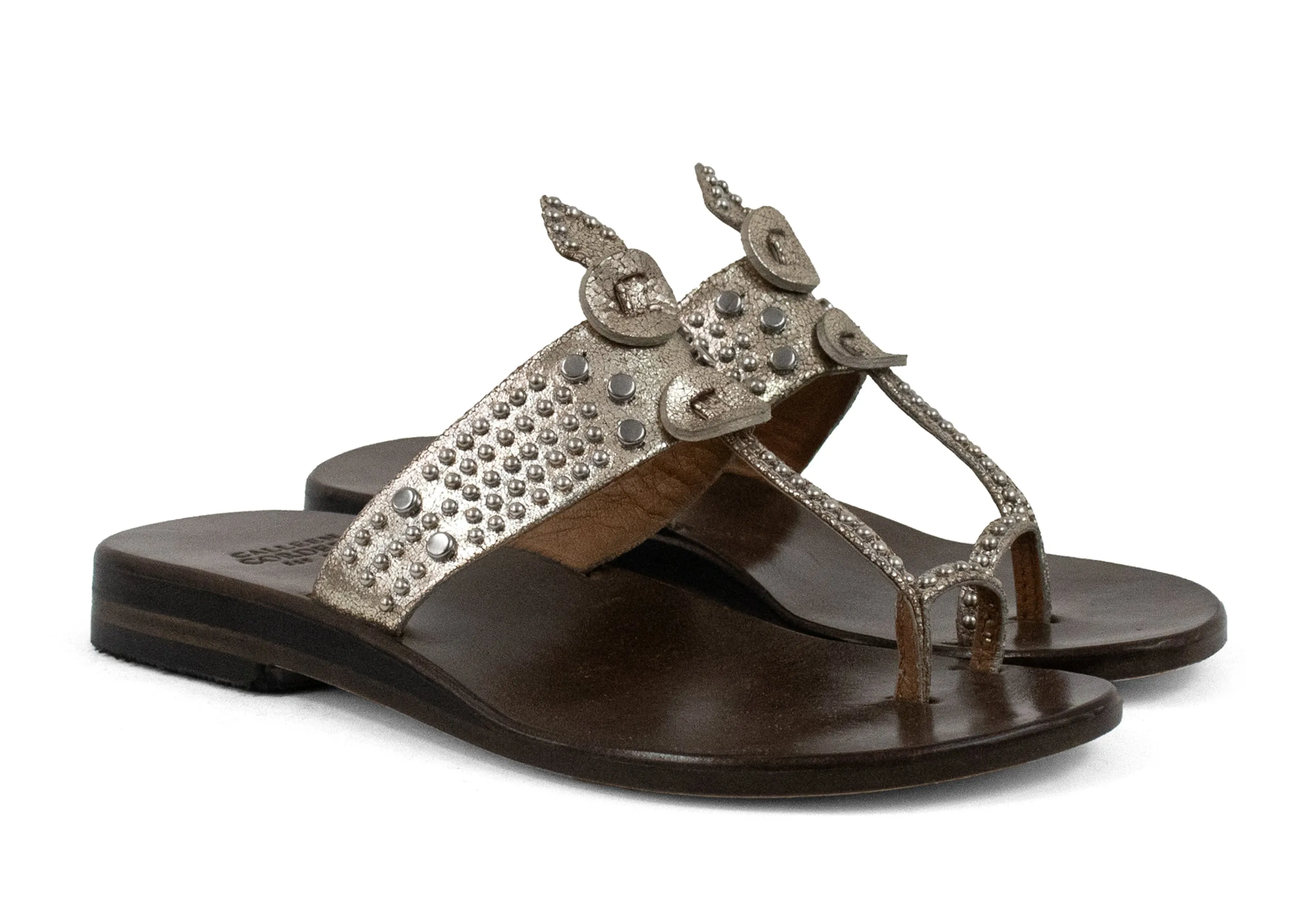 Karma Sandal