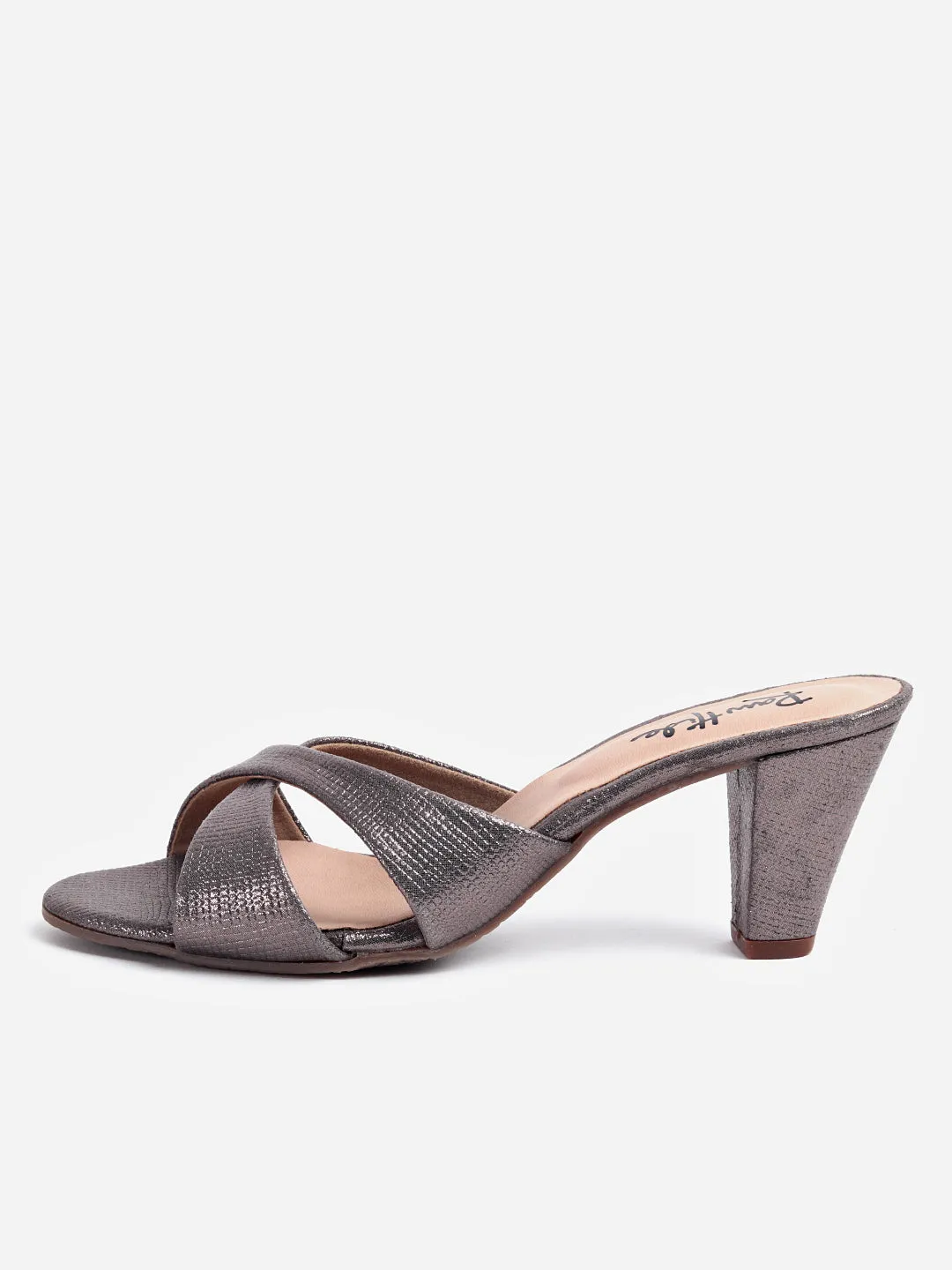 Kelly Festive Heels