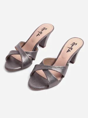 Kelly Festive Heels